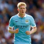 DE BRUYNE