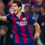 SUAREZ