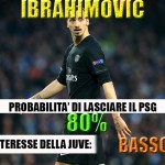 Ibrahimovic