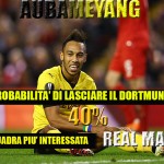 borsino Aubameyang