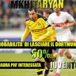 borsino mkhitaryan