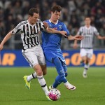 Juventus FC v Empoli FC - Serie A