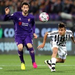 ACF Fiorentina v Juventus FC - Serie A