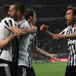 AC Milan v Juventus FC - Serie A