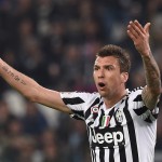 Mandzukic