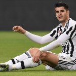 Juventus FC v Empoli FC - Serie A