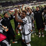 ACF Fiorentina v Juventus FC - Serie A