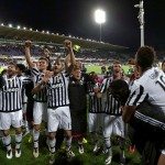 ACF Fiorentina v Juventus FC - Serie A