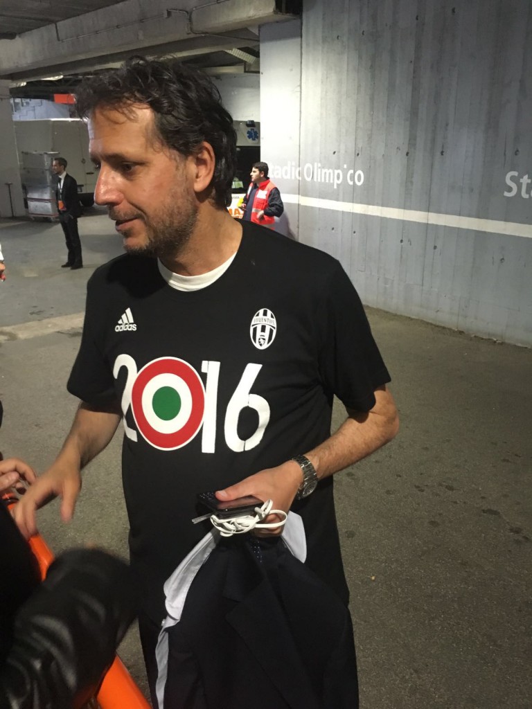 Paratici