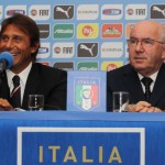 Italian Football Federation Unveils New Coach Antonio Conte