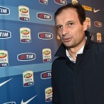 Antonio Conte Meets Serie A Coaches
