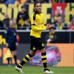 Borussia Dortmund v VfL Wolfsburg - Bundesliga