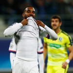 Lacazette