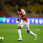 AS Monaco v Olympique de Marseille - Ligue 1