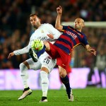 FC Barcelona v Real Madrid CF - La Liga