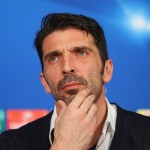 Buffon conferenza