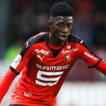 Ousmane Dembele