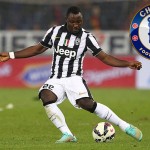Asamoah