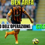 Ben Arfa
