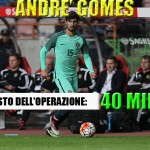 André Gomes