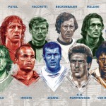 CONTE TOP 11