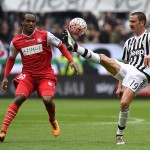 Juventus FC v Carpi FC - Serie A
