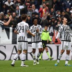 Juventus FC v Carpi FC - Serie A