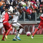Juventus FC v Carpi FC - Serie A