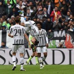 Juventus FC v Carpi FC - Serie A