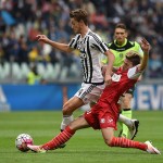 Juventus FC v Carpi FC - Serie A