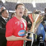 Serie A: Reggina v Juventus