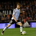 Valencia CF v Villarreal CF - La Liga