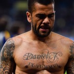 Dani Alves