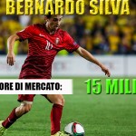 Bernardo Silva