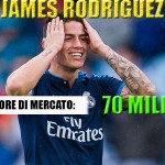 James Rodriguez