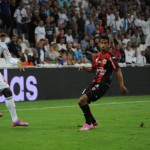 Olympique de Marseille v OGC Nice - Ligue 1