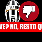RIFIUTO JUVE