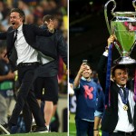 Luis Enrique 2015