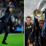 Mourinho 2010