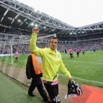 Juventus FC v Atalanta BC  - Serie A
