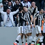 Besiktas - Kayserispor : Turkish Spor Toto Super Lig