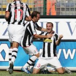 Chiellini GOL