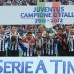 Juventus FC v Atalanta BC  - Serie A