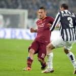 Juventus v AS Roma - Serie A