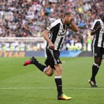 Juventus FC v UC Sampdoria - Serie A