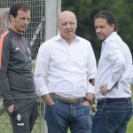 Allegri Marotta Paratici JuventusAllegri Marotta Paratici Juventus
