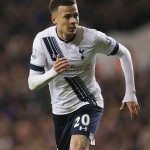 Tottenham Hotspur v West Bromwich Albion - Premier League
