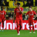 Villarreal CF v Liverpool - UEFA Europa League Semi Final: First Leg