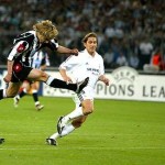 Roma-Juve: Nedved