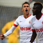 Bayer 04 Leverkusen v AS Monaco FC - UEFA Champions League